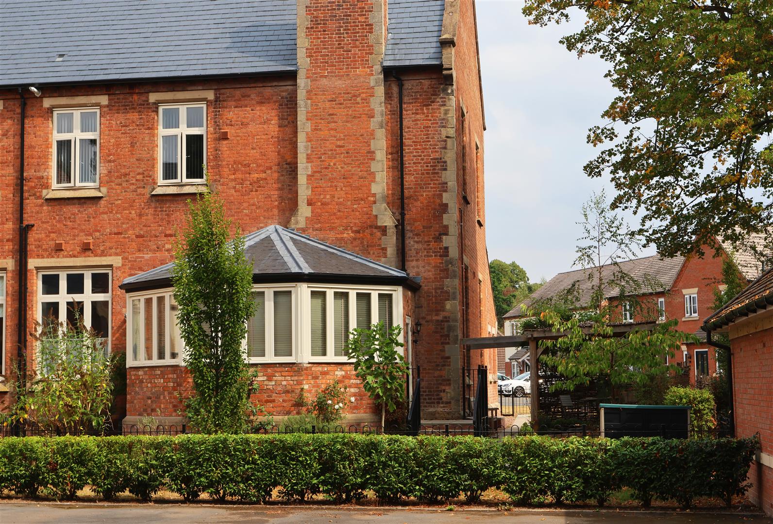51 Oliver Road, Shrewsbury, SY3 5FX For Sale
